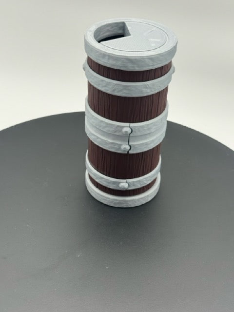 Keg of Fate