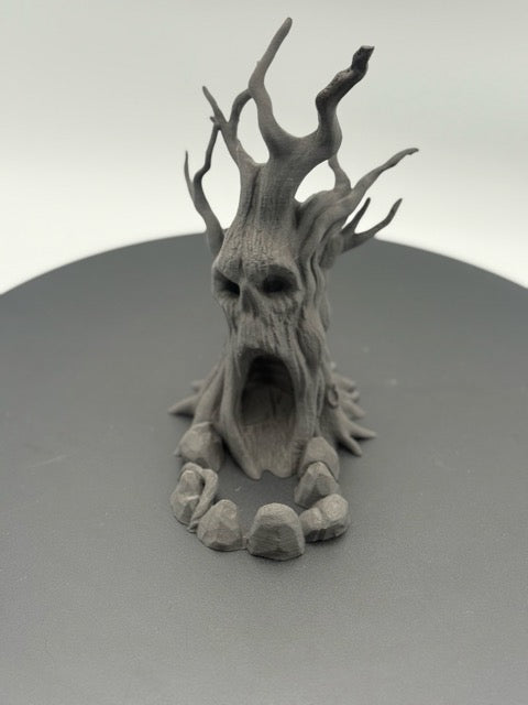Haunted Hallow