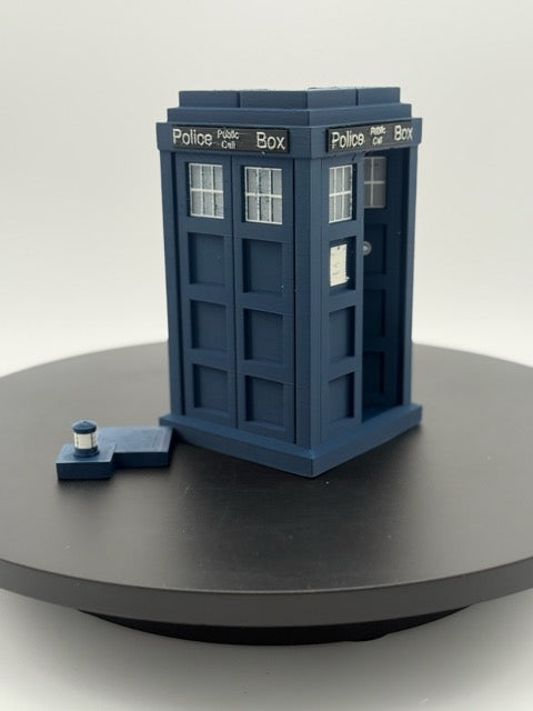 Tardis