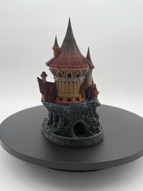Sorcerer