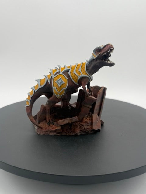 War T-Rex