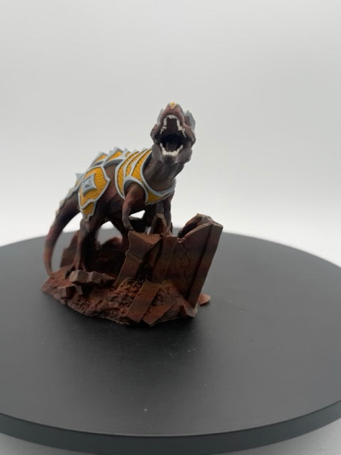 War T-Rex
