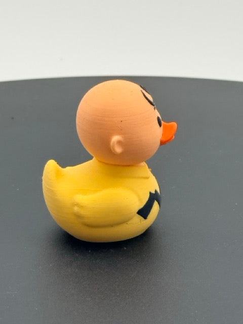 Good Grief Zig-Zag Shirt Duck
