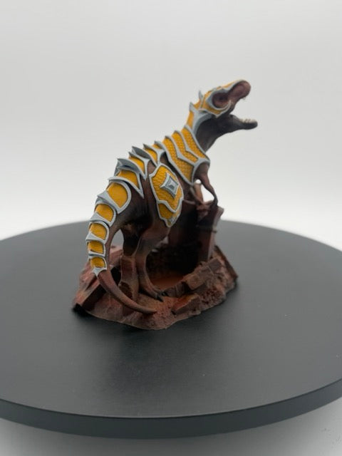 War T-Rex