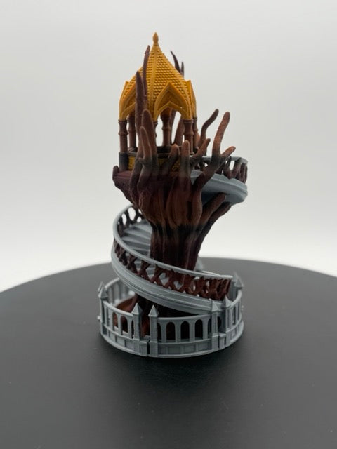 Elven Treehouse