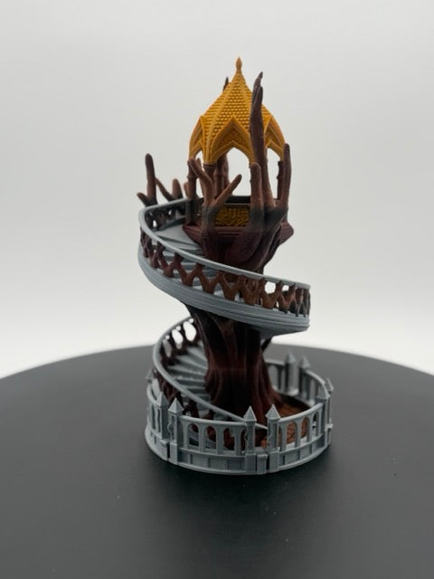 Elven Treehouse