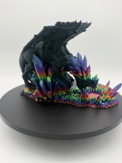 Ice Dragon