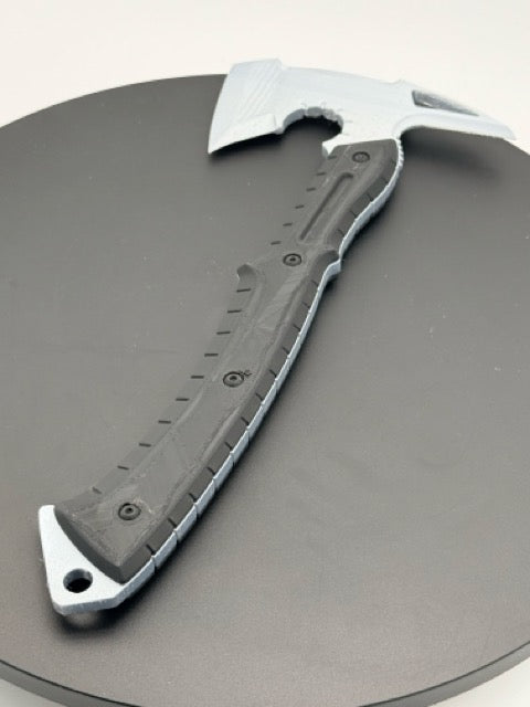Biohazard Survival Tactical Hatchet