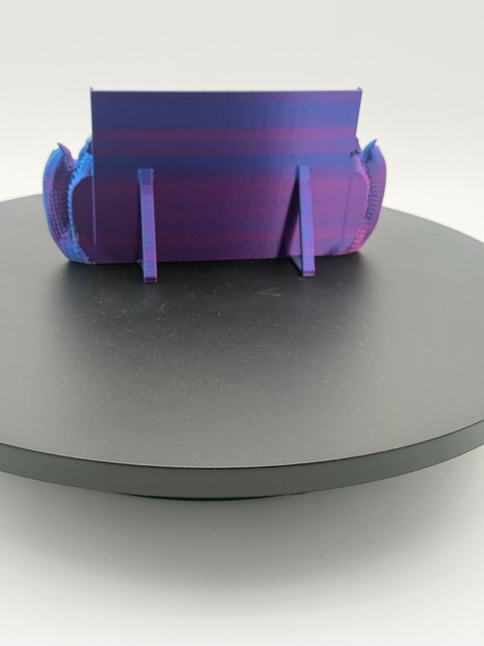 Dragon Desktop Photo Frame