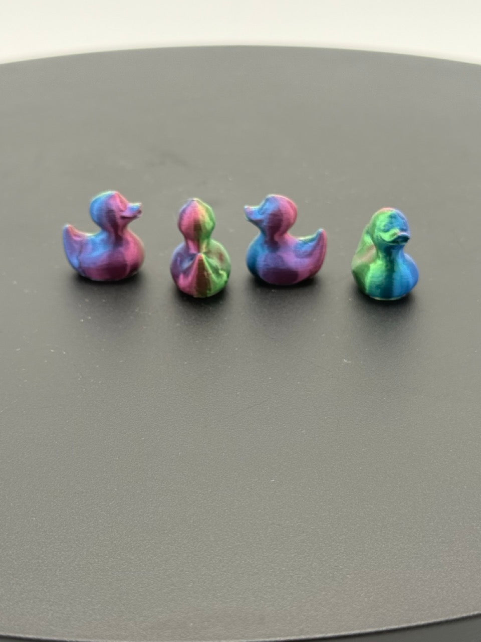 Ducky Valve Stem Caps