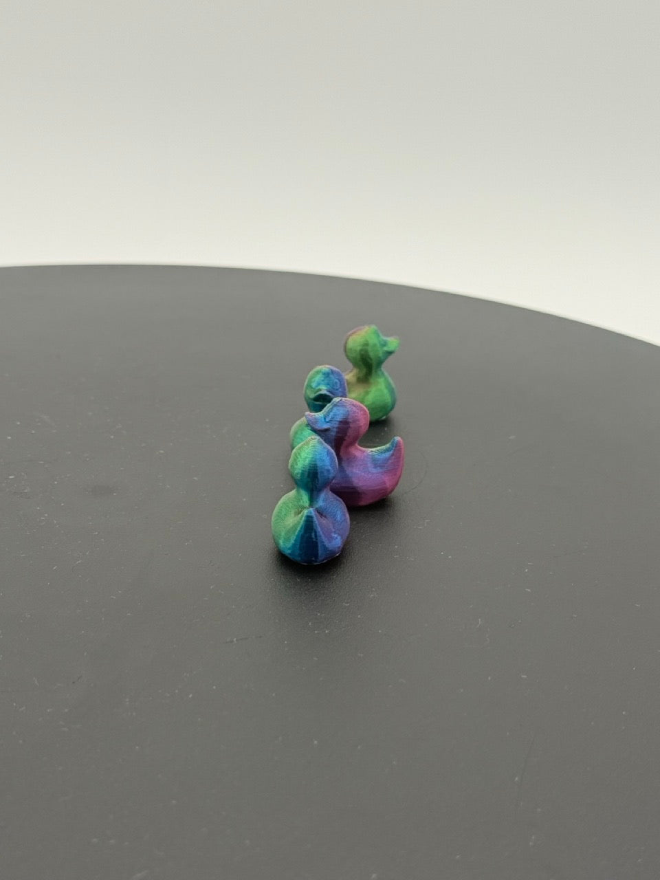 Ducky Valve Stem Caps