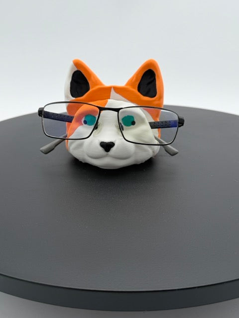 Cat Glasses Holder