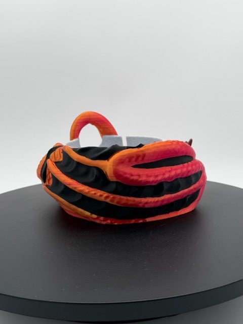 Dragon Yarn Bowl