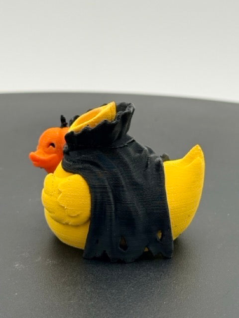 Headless Phantom Dashboard Duck