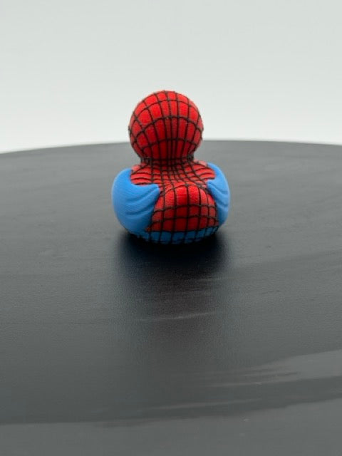 Spider Duck