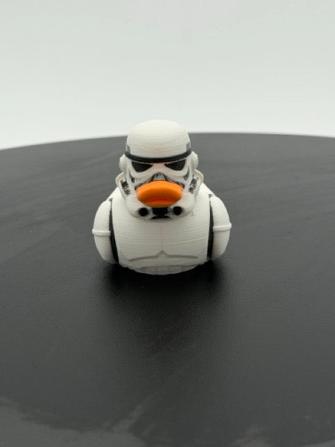 Duck Trooper