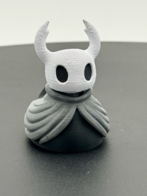 Ghostly Bug Knight Dashboard Duck