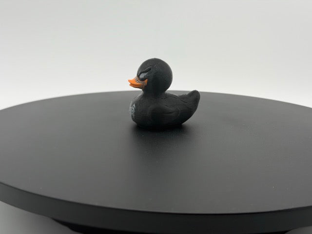 Venom Duck