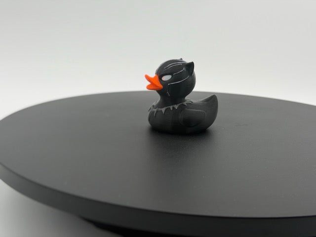 Black Panther Duck