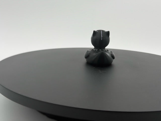 Black Panther Duck