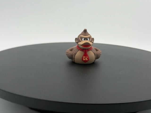 DK Duck