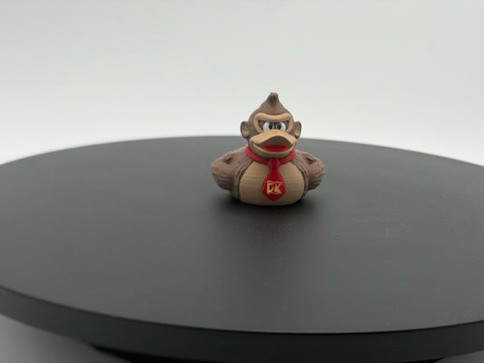 DK Duck