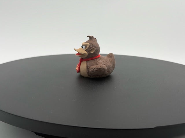 DK Duck