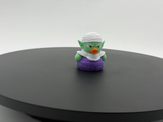 Piccolo Duck