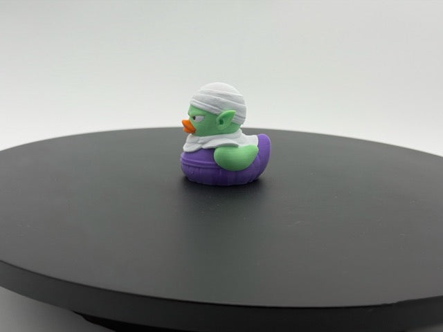 Piccolo Duck