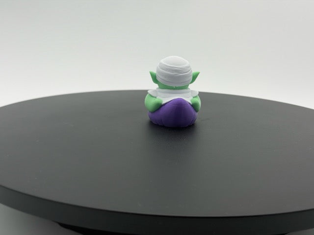 Piccolo Duck