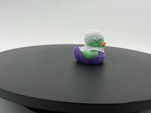 Piccolo Duck