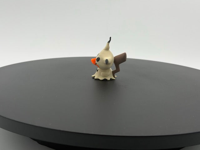 Mimikyu Duck