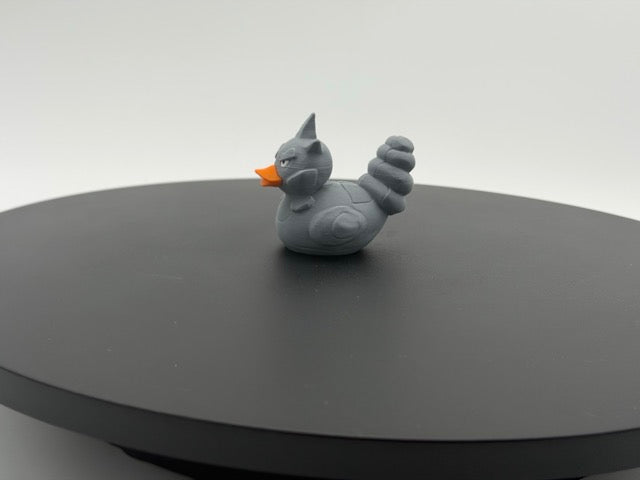 Onyx Duck