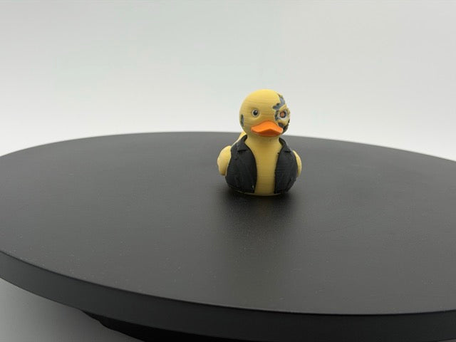 Terminator Duck – Kinship Concepts & Solutions