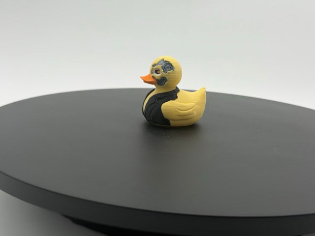 Terminator Duck