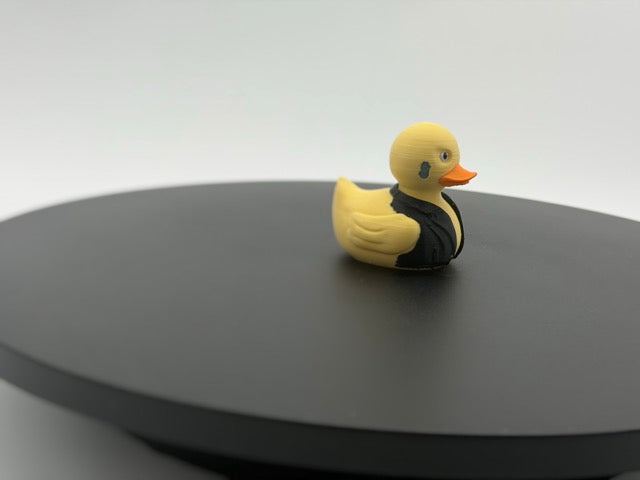 Terminator Duck