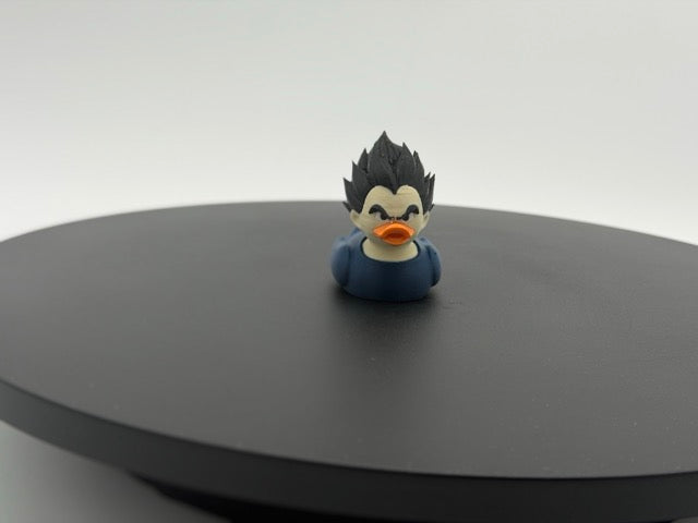 Vegeta Duck