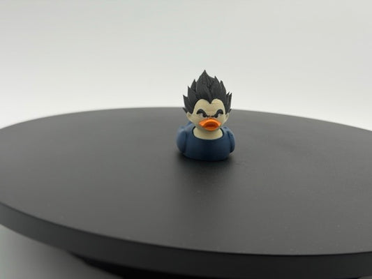 Vegeta Duck