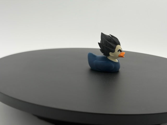 Vegeta Duck