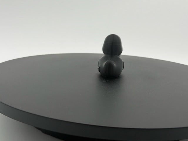 Wazzup Ghost Face Duck