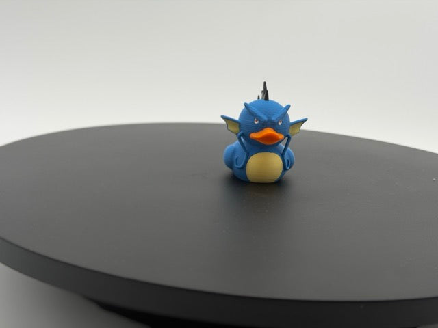 Gyrados Duck