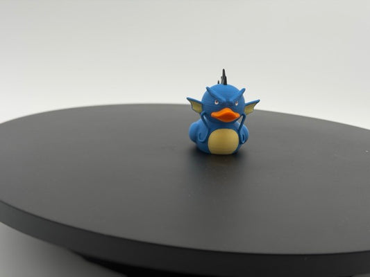 Gyrados Duck