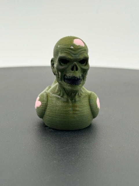 Undead Corpse Cruiser Duck