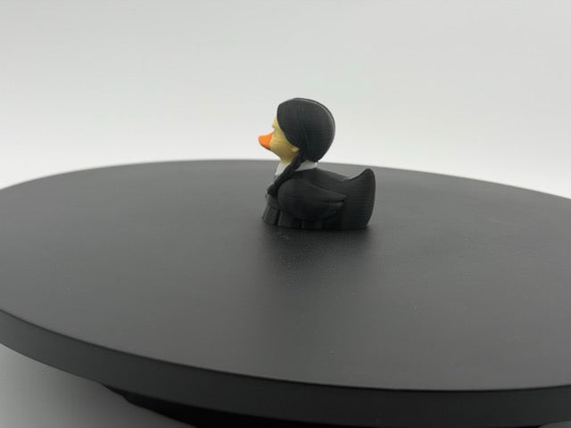 Wednesday Duck