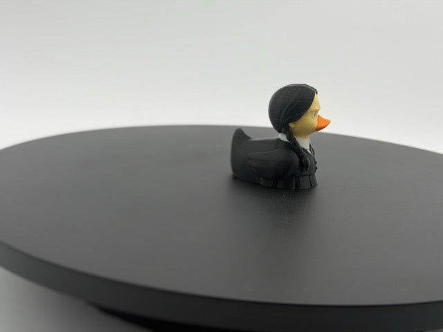 Wednesday Duck