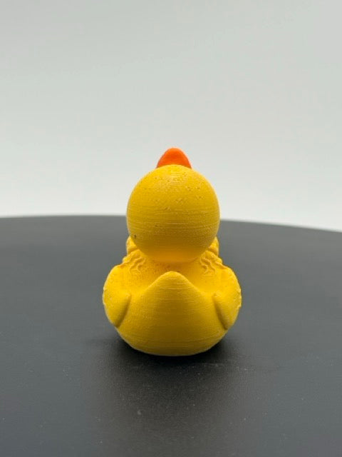 Deceptive Monster Cruiser Duck
