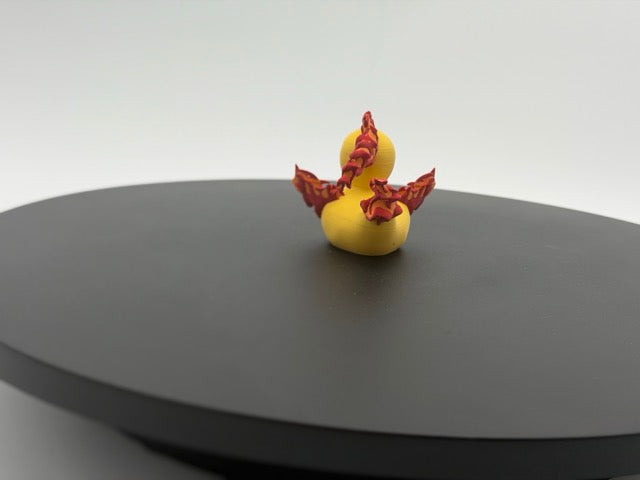 Moltres Duck