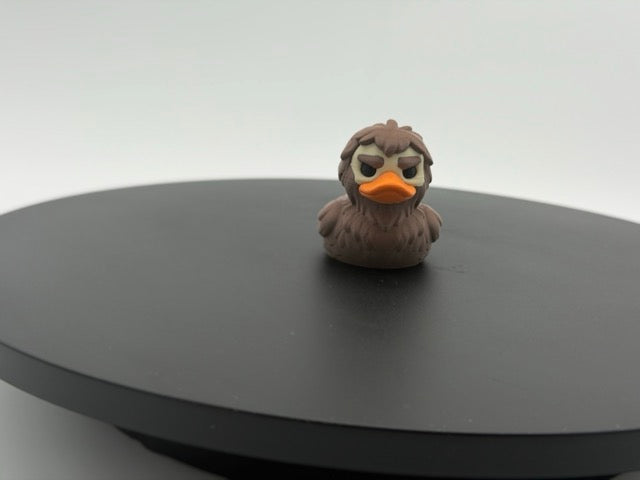 Bigfoot Duck