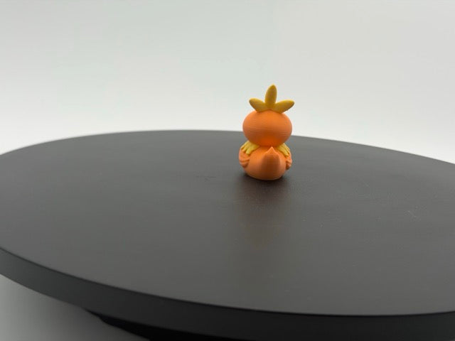 Torchic Duck