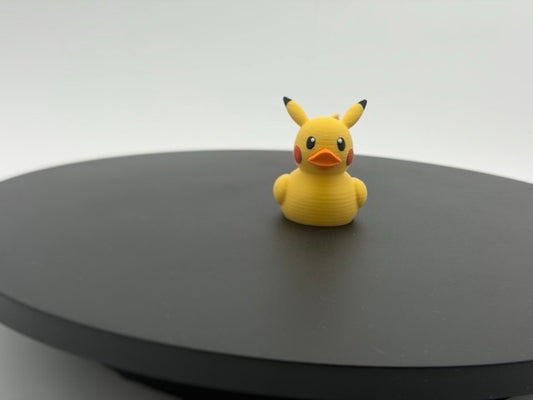 Pikachu Duck